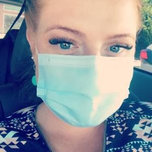 Meet your Posher, Mckenzie